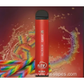 Fume ULTRA Disposable Vape 2500 Puffs Pen